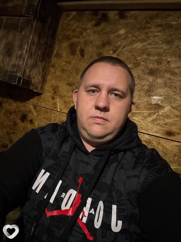 Александр, 30, Прокопьевске — анкета №3223446