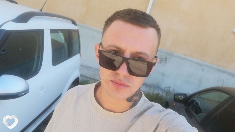 Саша, 30, Нижнем Новгороде — анкета №3223452