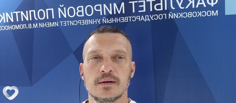 Андрюшка, 32, Домодедово — анкета №3223867