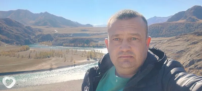 Кирилл, 36, Новосибирске — анкета №3223871