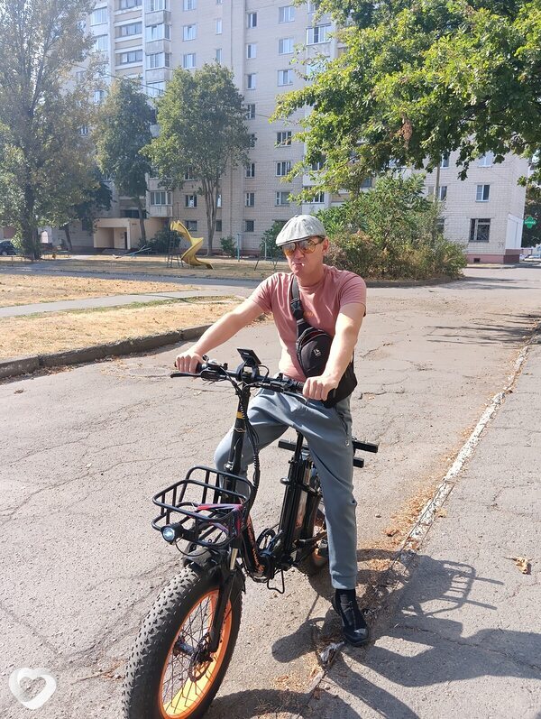 Павел, 42, Гомеле — анкета №3223877
