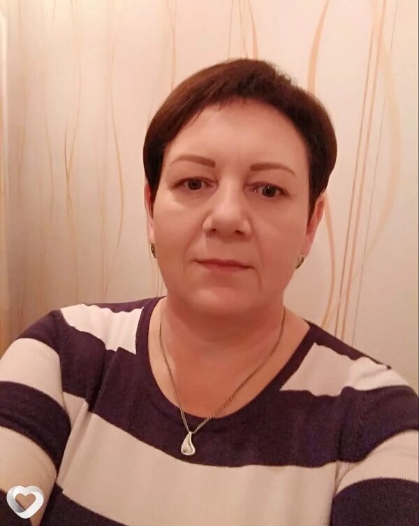 Vera, 55, Славгороде — анкета №3223529