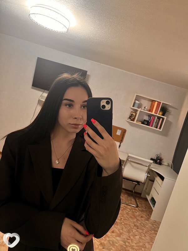 Алина, Невьянск