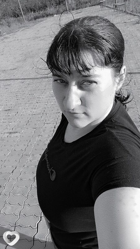 Татьяна, 27, Хабаровске — анкета №3223532
