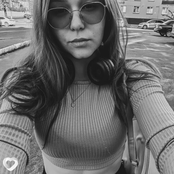 Олеся, 34, Москве — анкета №3223539