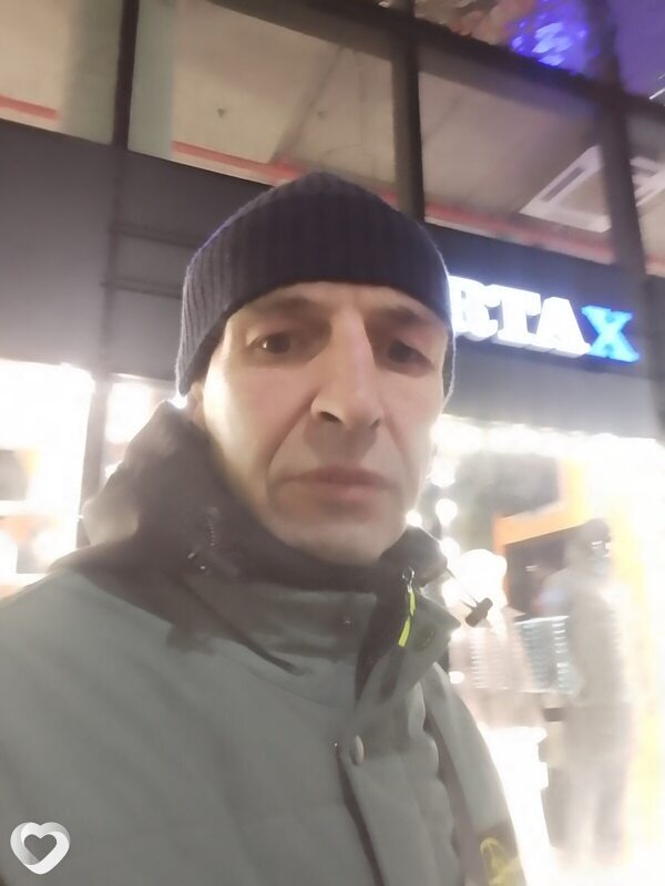 Серёга, 39, Новосибирске — анкета №3223542