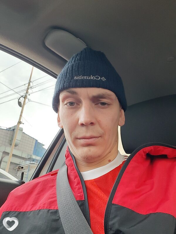Ромка, 32, Иркутске — анкета №3223545