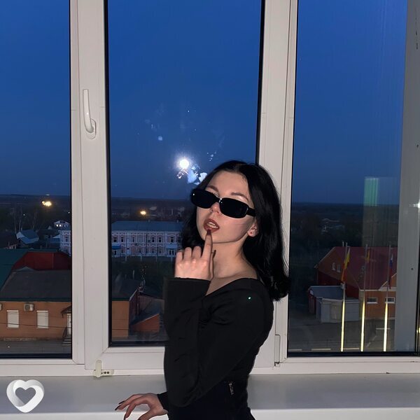 Маруся, 18, Рязани — анкета №3223546