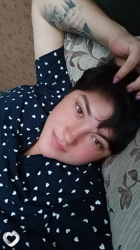Яна, 36, Камышине — анкета №3223549