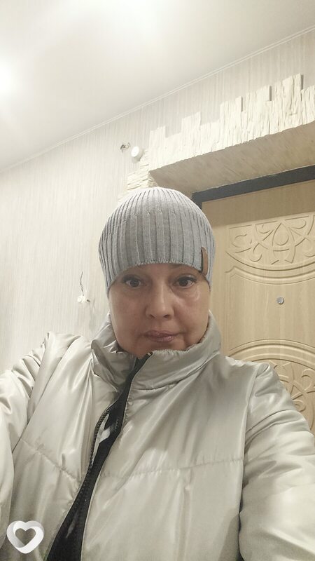 Татьяна, 47, Казани — анкета №3223380