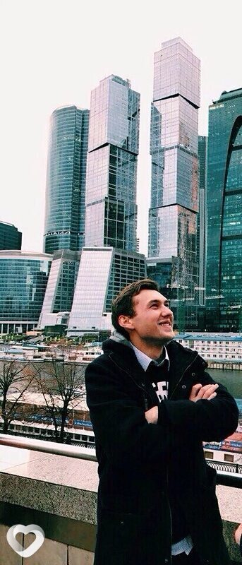 Даниил, 30, Белгороде — анкета №3223383