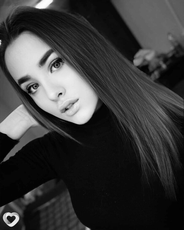 Карина, 24, Москве — анкета №3223399