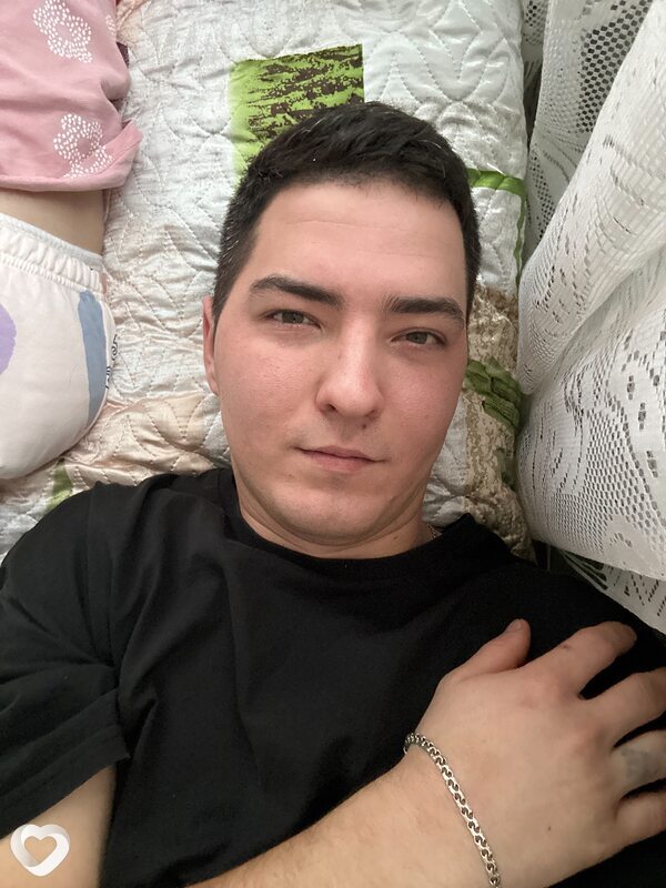 Дмитрий, 25, Набережных Челнах — анкета №3223403