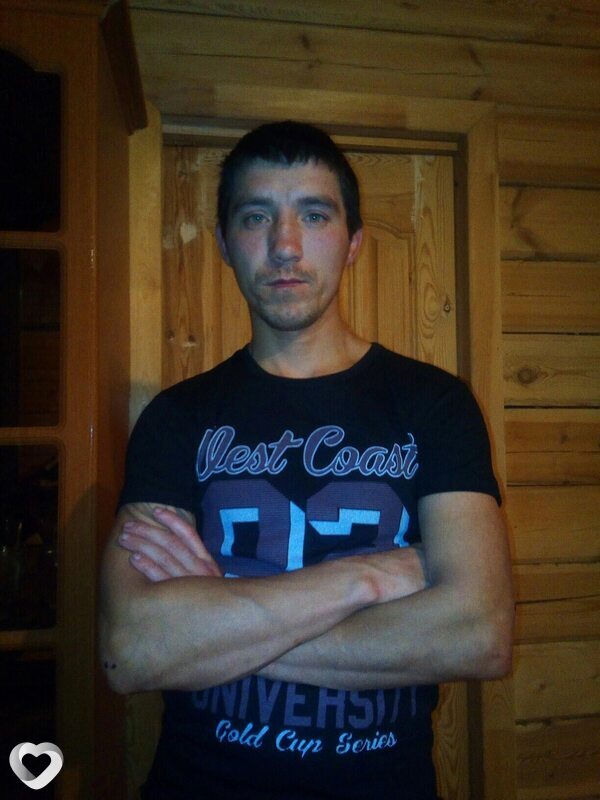 Сергей, 41, Ижевске — анкета №3223404