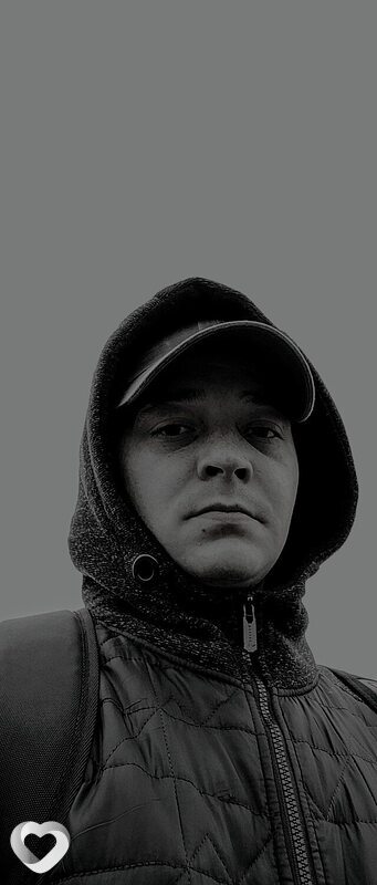 Никита, 34, Воркуте — анкета №3223632