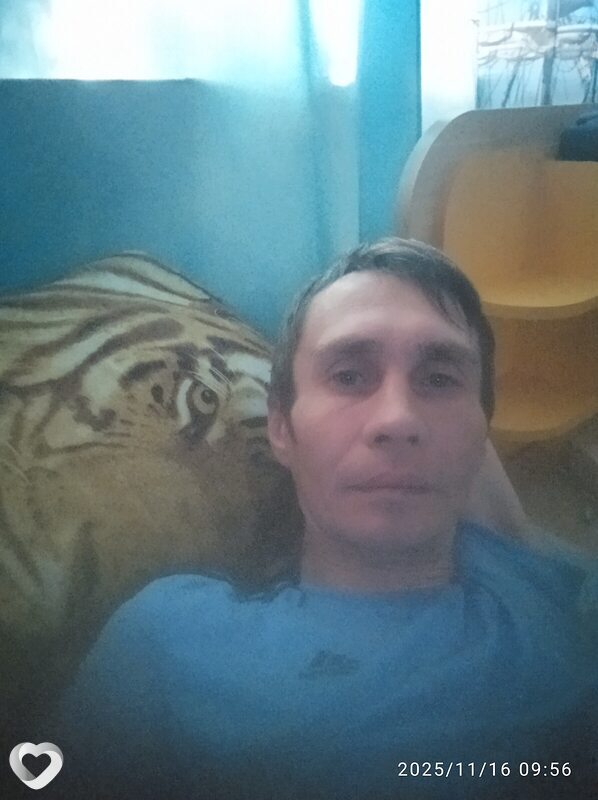 Максим, 38, Астане — анкета №3223639