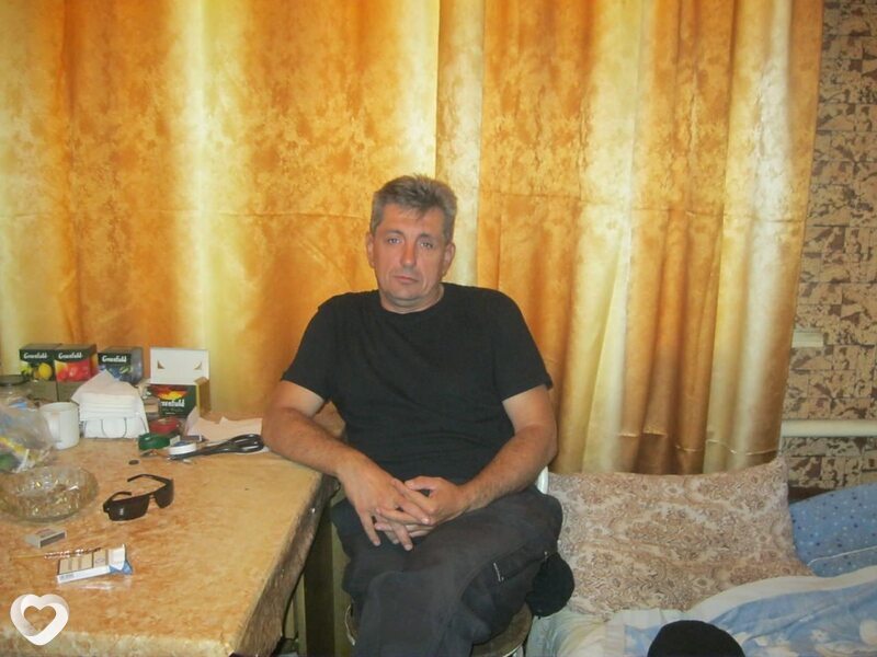 Сергей, 52, Макеевке — анкета №3223643