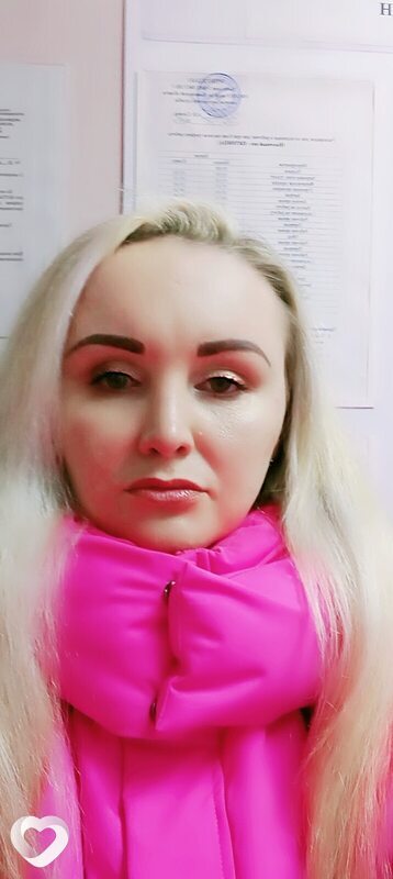 Настя, 37, Иванове — анкета №3223652