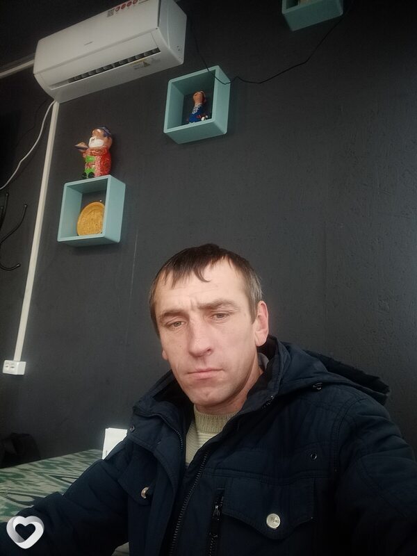 Тимофей, 39, Тюмени — анкета №3223653