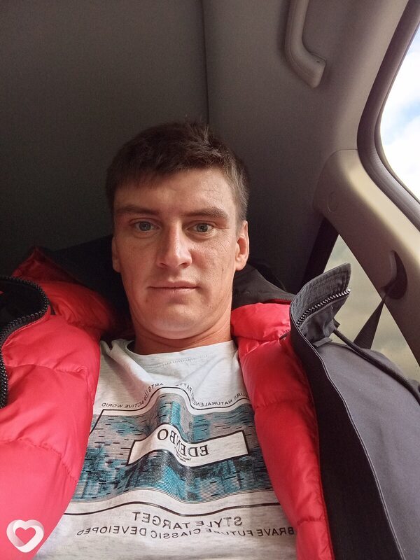 Роман, 32, Тамбове — анкета №3223555