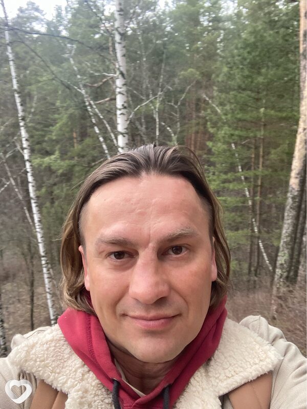 Максим, 42, Томске — анкета №3223556