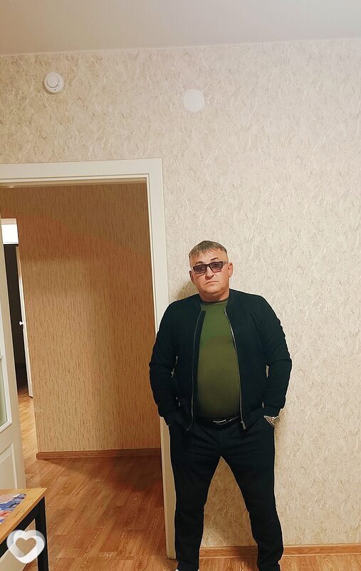 Федя, 44, Воронеже — анкета №3223560