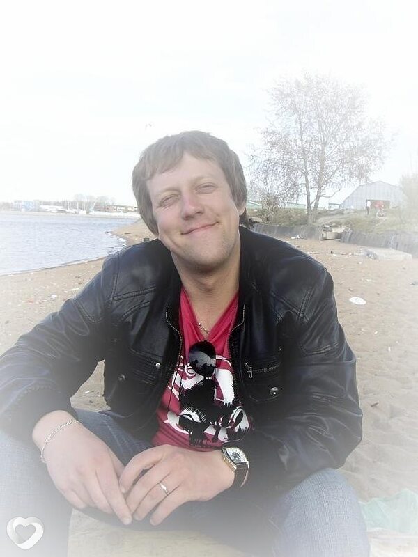 Александр, 43, Уфе — анкета №3223563