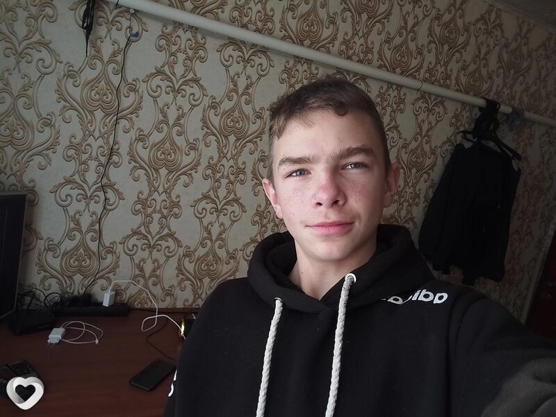 Александр, 18, Ульяновске — анкета №3223574