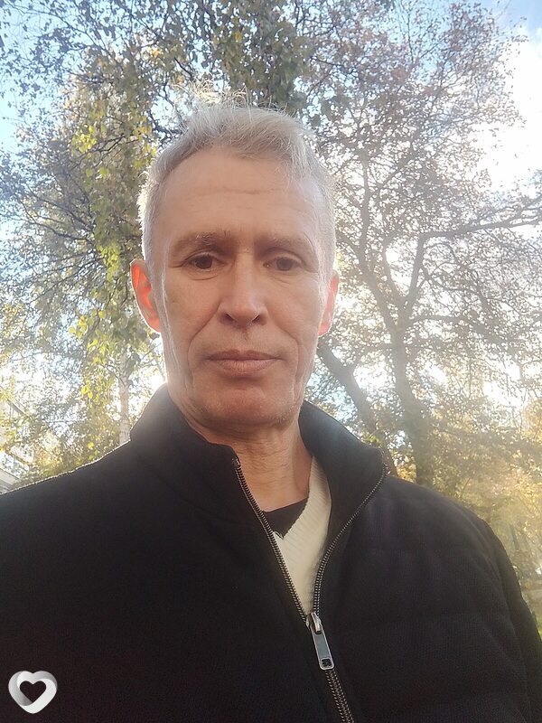 Раш, 55, Набережных Челнах — анкета №3223576