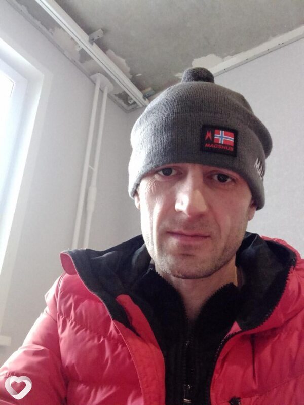 Андрей, 43, Кемерове — анкета №3223578