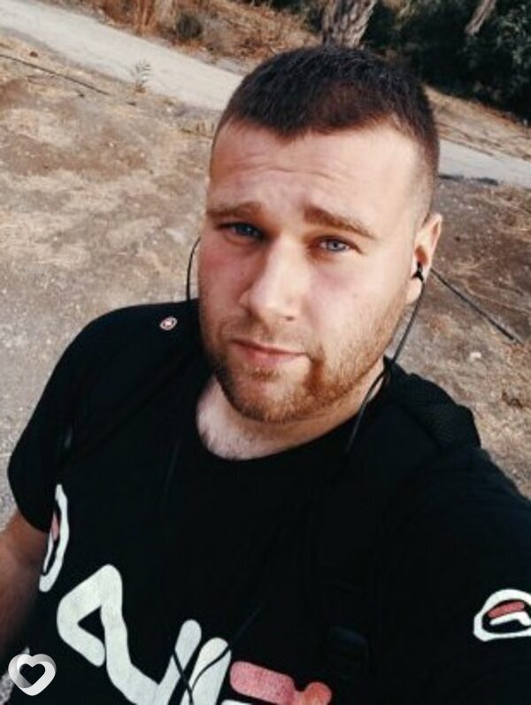 Дима, 35, Торезе — анкета №3223480