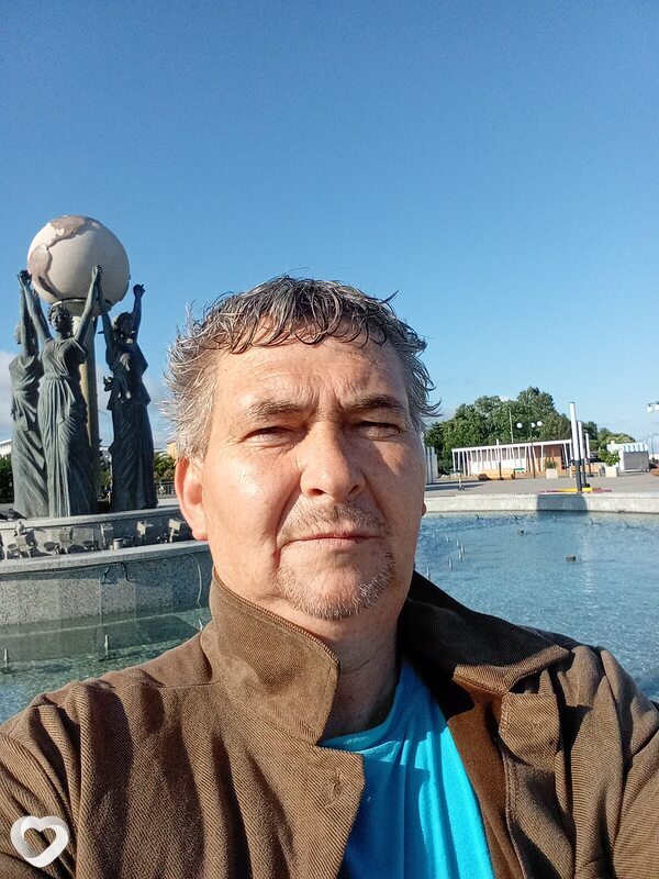 Ирон, 51, Сочи — анкета №3223486