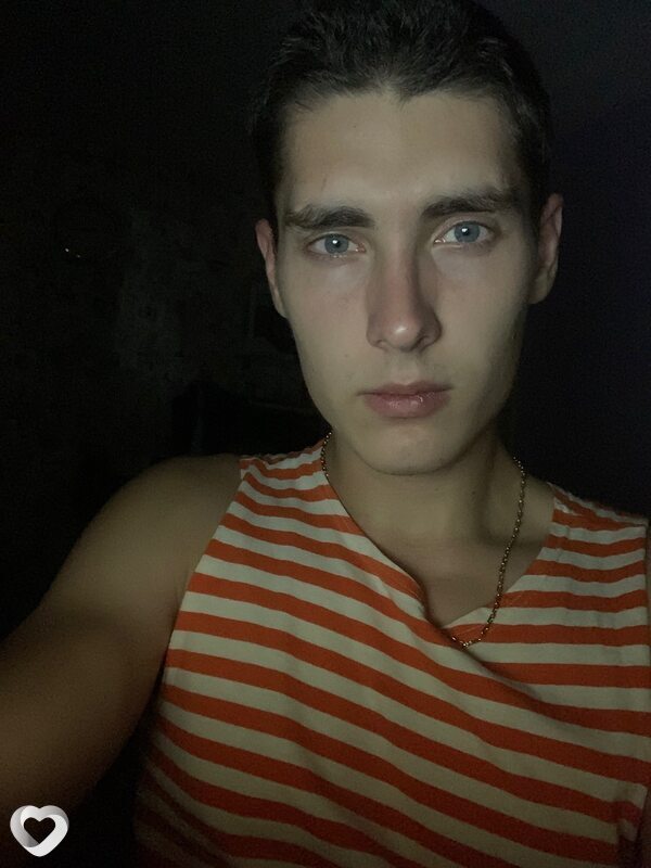 Максим, 27, Иркутске — анкета №3223489