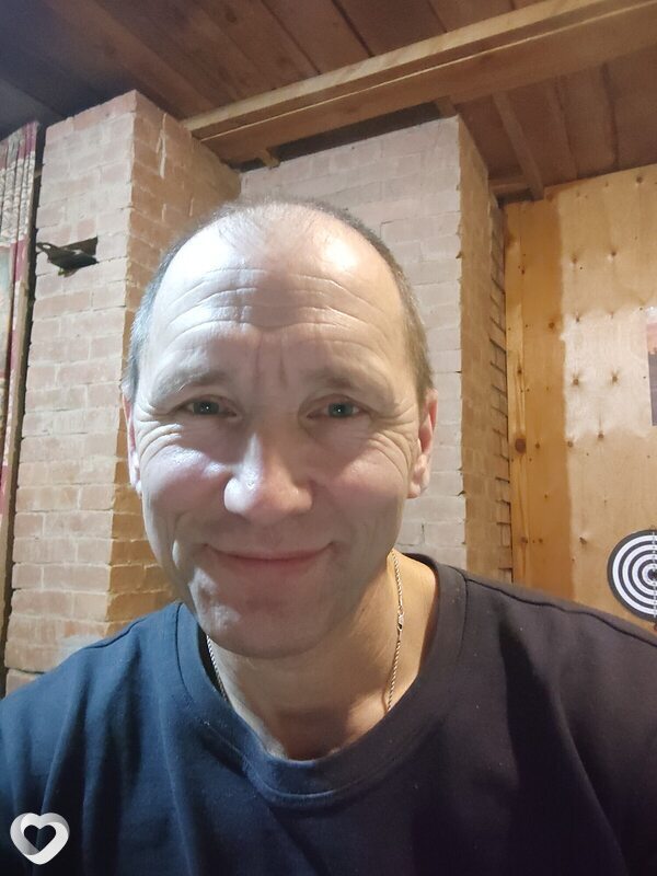 Федор, 49, Улан-Удэ — анкета №3223492