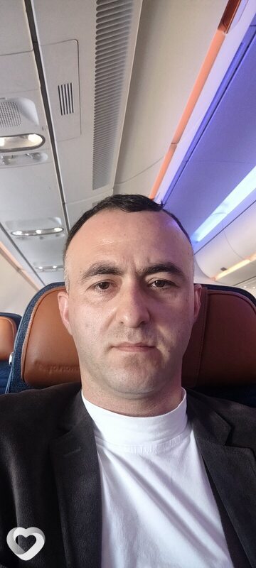 Resad, 36, Мытищах — анкета №3223605