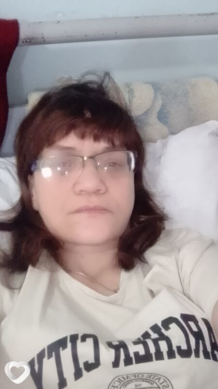 Ольга, Балахта
