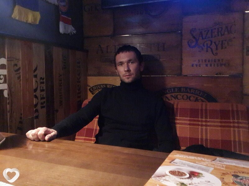 Юрий, 37, Сочи — анкета №3223614