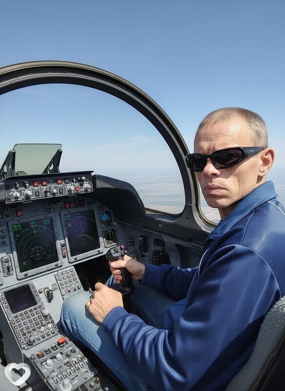 Андрей, 49, Рубцовске — анкета №3223621