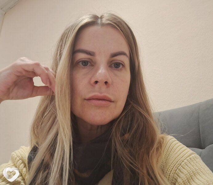 Ольга, 41, Перми — анкета №3223628