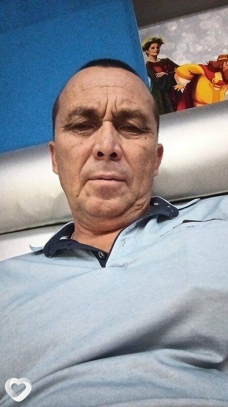 Андрей, 54, Волгограде — анкета №3223705