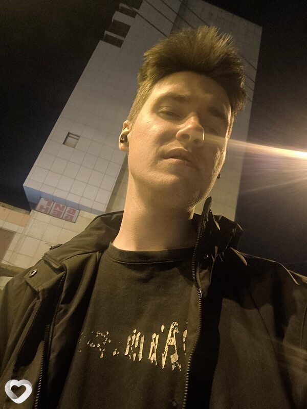 Иван, 23, Иркутске — анкета №3223708