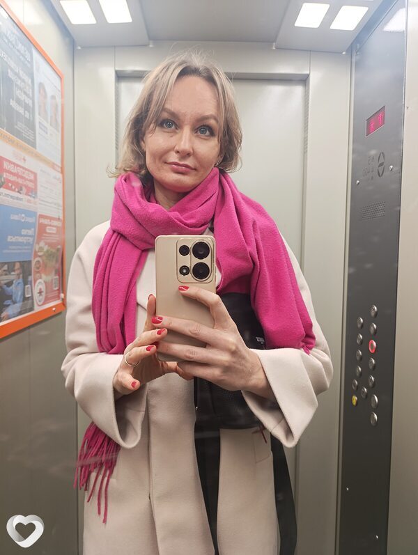 Светлана, 38, Нижнем Новгороде — анкета №3223712