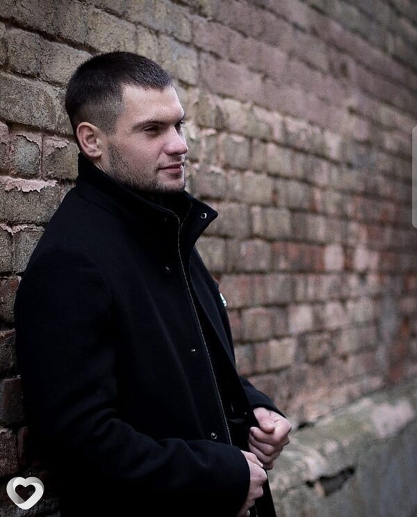 Назар, 29, Санкт-Петербурге — анкета №3223713