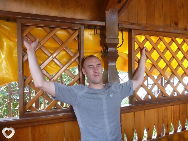 Сережа, 45, Донецке — анкета №3223717