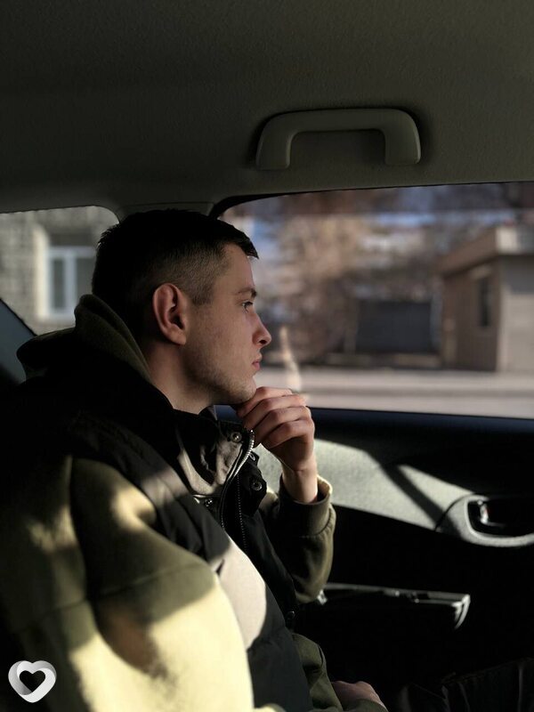 Павел, 25, Красноярске — анкета №3223719