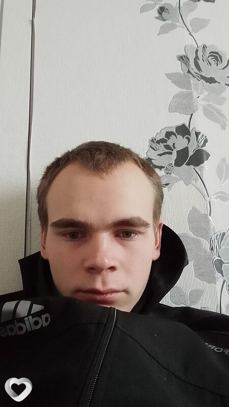 Владик, 20, Сыктывкаре — анкета №3223722