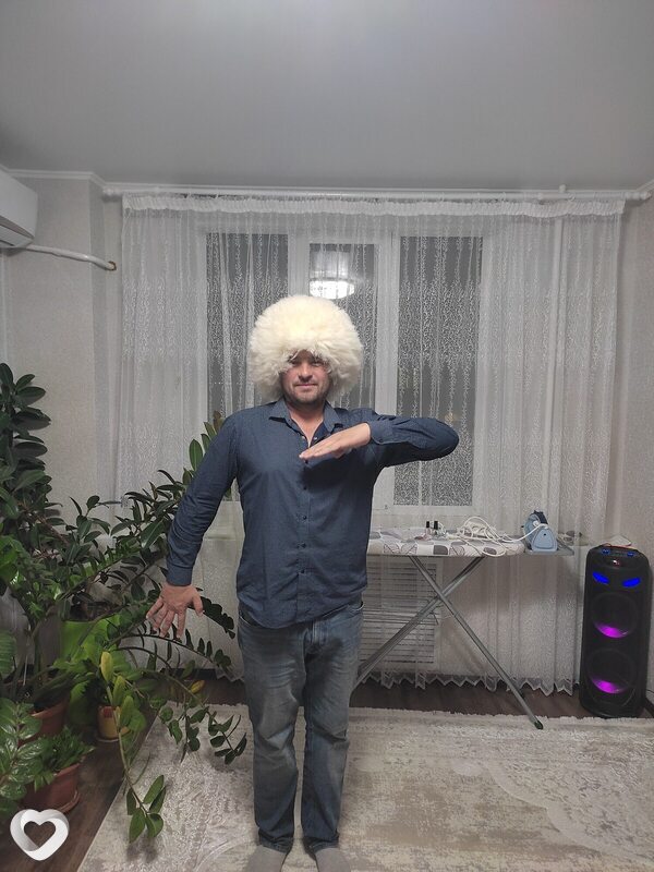 Евгений, 39, Урюпинске — анкета №3223724