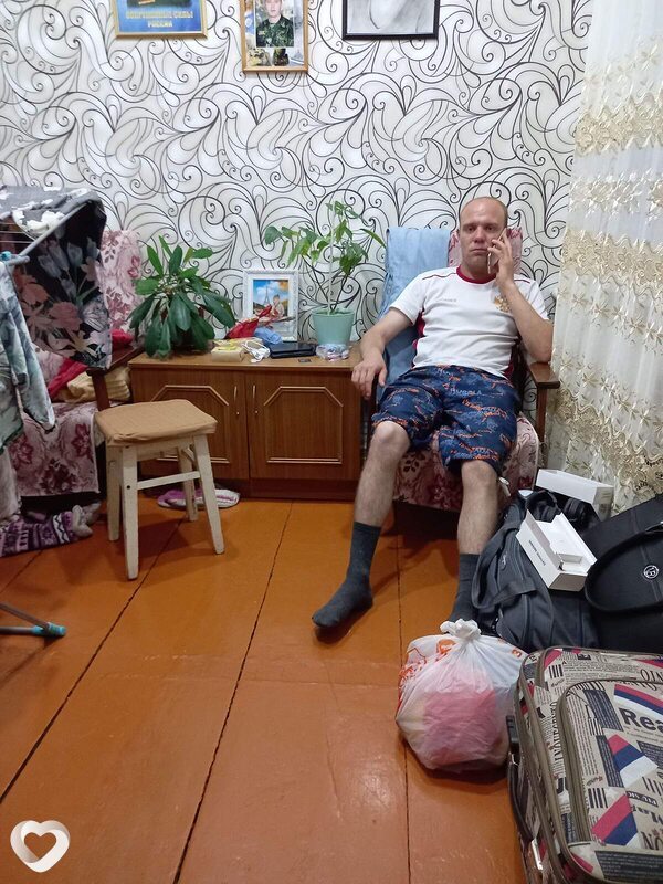 Сергей, 31, Черемхове — анкета №3223660