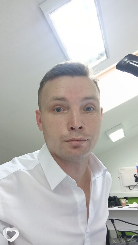 Иван, 38, Москве — анкета №3223663
