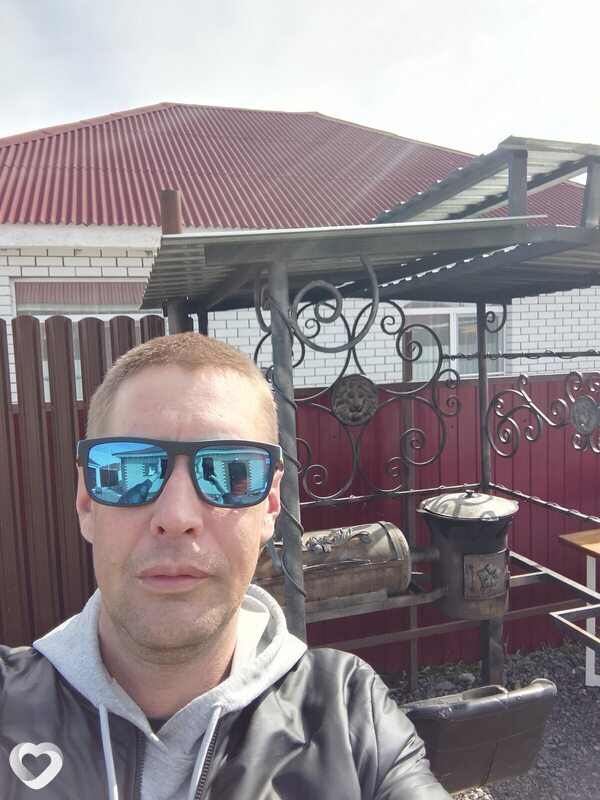 Дмитрий, 37, Улан-Удэ — анкета №3223666